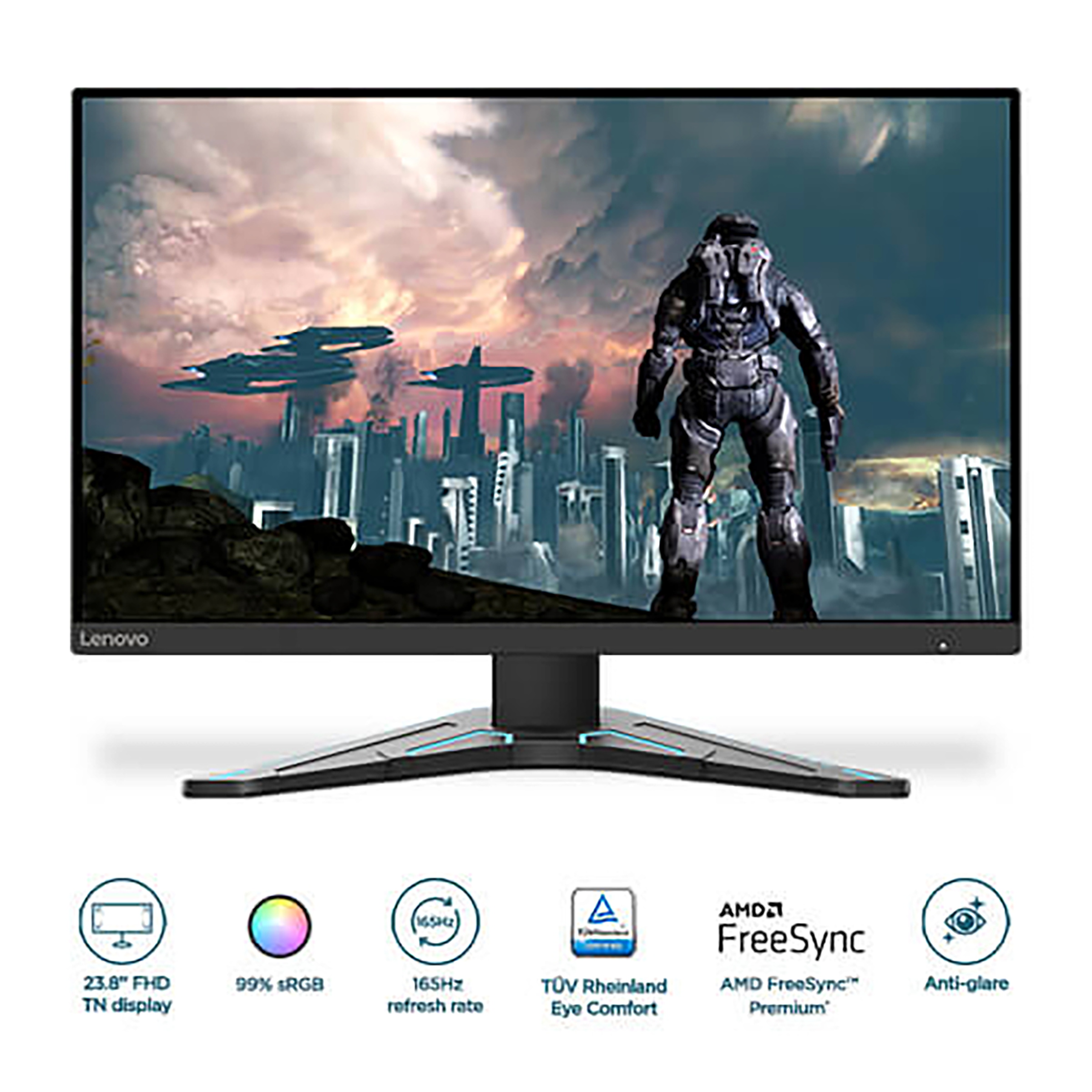 Lenovo G24-10 23.6